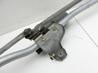 Audi A4 B6 8H 02-05 Wischermotor mit Wischergestänge Vorne Audi A4 B6 8H 02-05 17.05.2005 8E1955119 8E18955119... Vorschau 6