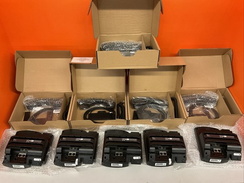 Polycom VVX 501 Business Media Phone - B Grade Cosmetics Fully Tested & Upgraded