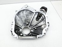 Nissan Pathfinder III R51 07-13 dCi 3,0 170KW Platte für Motor Stirnplatte Gehäuse Motorblock Nissan Pathfinder III... Vorschau 5