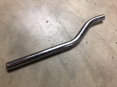 dyno drain pipe seatpost