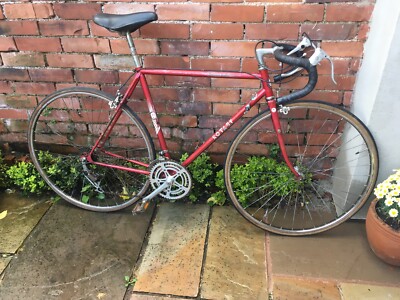 Rotary (Peugeot) Vintage Bicycle