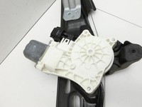 Jaguar XE X760 15-19 Lim Fensterheber mit Motor Hinten Links Jaguar XE X760 15-19 26.08.2018 T4N19513 GX7327001AD... Vorschau 2