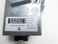 Jeep Cherokee KL 13-18 2,2d 147KW Wegfahrsperre ECU Steuergerät Jeep Cherokee KL 13-18 01.01.2017 68145593AF gebraucht Vorschau 2