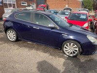 2011 ALFA ROMEO GIULIETTA 1.6 JTDM-2 Veloce*9m mot*Great history*Stunning colour