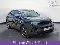 2024 Vauxhall Mokka 1.2 Turbo Ultimate SUV 5dr Petrol Auto Euro 6 (s/s) (130 ps)
