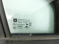 Opel Astra K 19-21 5T Dreiecksscheibe Seitenscheibe Tür Vorne Rechts Opel Astra K 19-21 26.01.2021 gebraucht Vorschau 4