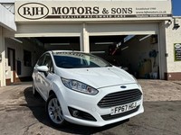 2017 67 Ford Fiesta 1.25 Zetec!! LOW MILEAGE!! LOW OWNERS!! LOW INSURANCE!!