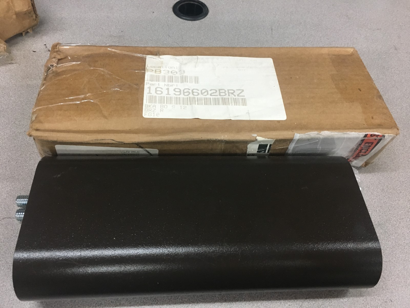 NEW IN BOX LSI LIGHTING BRACKET 16196602BRZ | eBay NEW IN BOX LSI LIGHTING BRACKET 16196602BRZ | eBay