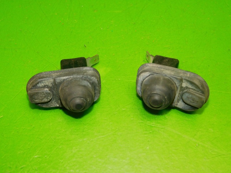 94-01 Integra OEM door ajar open indicator switches SET left right