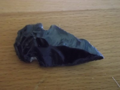 VINTAGE ARROWHEAD CANADA