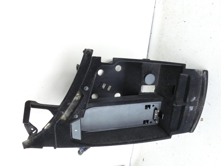 Registrazione del telefono per BMW F11 LCI 535d 13-17 - Bild 4