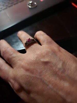 Artikelfoto(s) von einem verifizierten Käufer