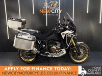 2020 Honda CRF1100L Africa Twin Adventure Sports 1100 O-ring Euro 5