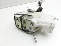 Honda Accord VIII CW3 08-11 Kombi RHD Türschloss mit ZV Stellmotor Links Vorne Honda Accord VIII CW3 08-11... Vorschau 2