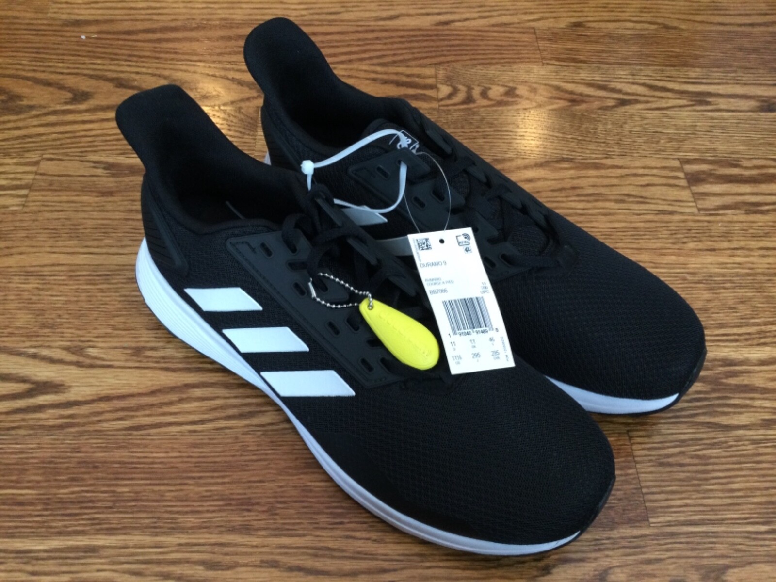 cloudfoam black and white