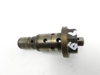 Mercedes C219 CLS 08-10 350 CGI 3,5  272985 Nockenwellenverstellung Versteller Ventil für Nockenwelle Einlass Links... Vorschau 2