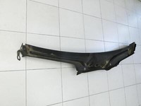 Mercedes W213 16-20 Wischerabdeckung Abdeckung für Wischermotor Mercedes W213 16-20 21.09.2020 A2138313400 gebraucht Vorschau 4
