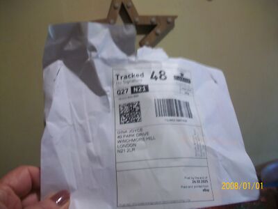 Item photo(s) from verified buyer
