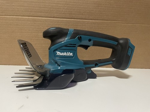 Makita 18V LXT Grass Shear With 8