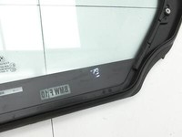 BMW F10 523i 10-13 Lim Seitenscheibe Dreieck Scheibe Rechts Hinten BMW F10 523i 10-13 21.05.2010 7311246... Vorschau 5