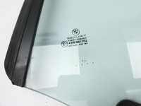 BMW 318Ci E46 00-03 Cabrio LHK Seitenscheibe Tür Fenster Scheibe Links Hinten BMW 318Ci E46 00-03 25.02.2002... Vorschau 2
