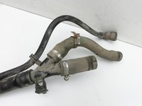 BMW G21 320dx 3er 19-22 2,0d 140KW Tankstutzen Einfüllstutzen für AdBlue Additiv BMW G21 320dx 3er 19-22 17.09.2020... Vorschau 5