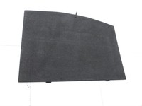 Mitsubishi Outlander III 12-15 Kofferraummatte Kofferraum Einlegeboden Mitsubishi Outlander III 12-15 22.09.2015... Vorschau 2