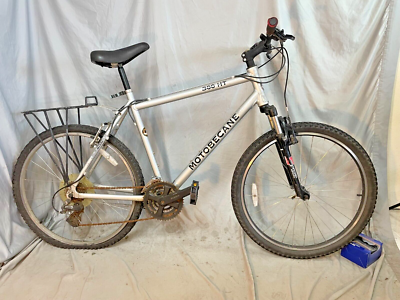 Motobecane mtb sales