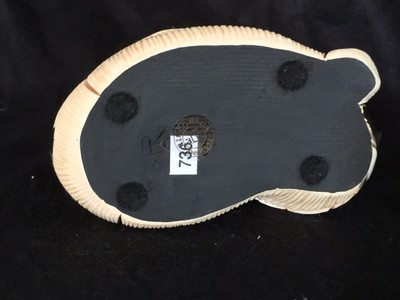 De Rosa Rinconada Sea Otter Figurine