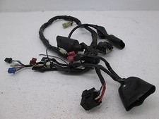 2004 04 HONDA VTX1300 VTX 1300 C S OEM MAIN WIRE HARNESS LOOM WIRING M3