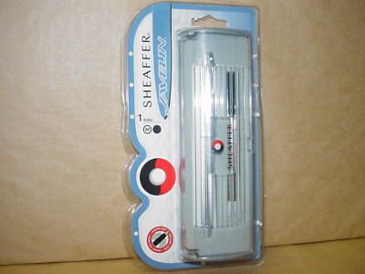 VINTAGE CLASSIC SHEAFFER JAVELIN ROLLERBALL NEW IN BOX