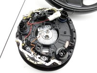 Jaguar XJ X351 09-15 Lenkrad Airbaglenkrad Jaguar XJ X351 09-15 26.08.2009 AW93-043B13-BF8PVJ 34112631G A1724604203... Vorschau 7