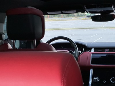 image 7 of interior