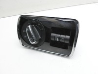 Skoda Superb 3T4 08-13 Lichtschalter Schalter Skoda Superb 3T4 08-13 20.06.2008 3T0941431B gebraucht Vorschau 4