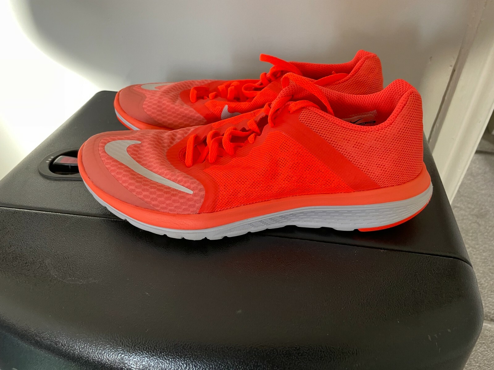 nike fs lite run 3 orange