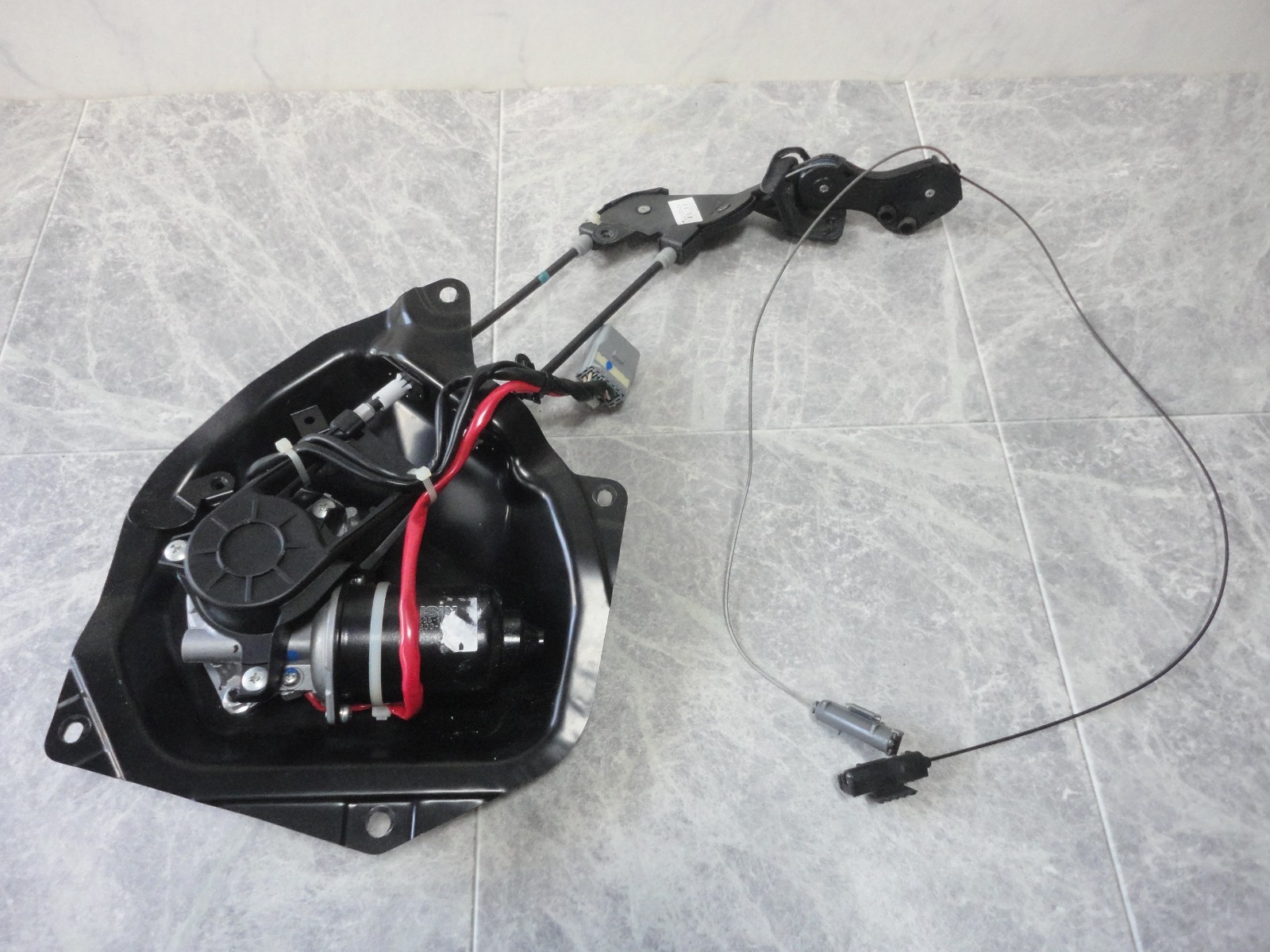 NISSAN SERENA HFC26 C26 Genuine Sliding Door Power Slide Motor Right  97930-1VA0C | eBay | セレナ DAA-GFC27 右 パワースライドドアモーター 97930-5TA0A 426615-10010  &frasl;51203 | その他車内電装品