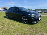 2024 BMW 2 Series 1.5 218i M Sport Saloon 4dr Petrol DCT Euro 6 (s/s) (136 ps)