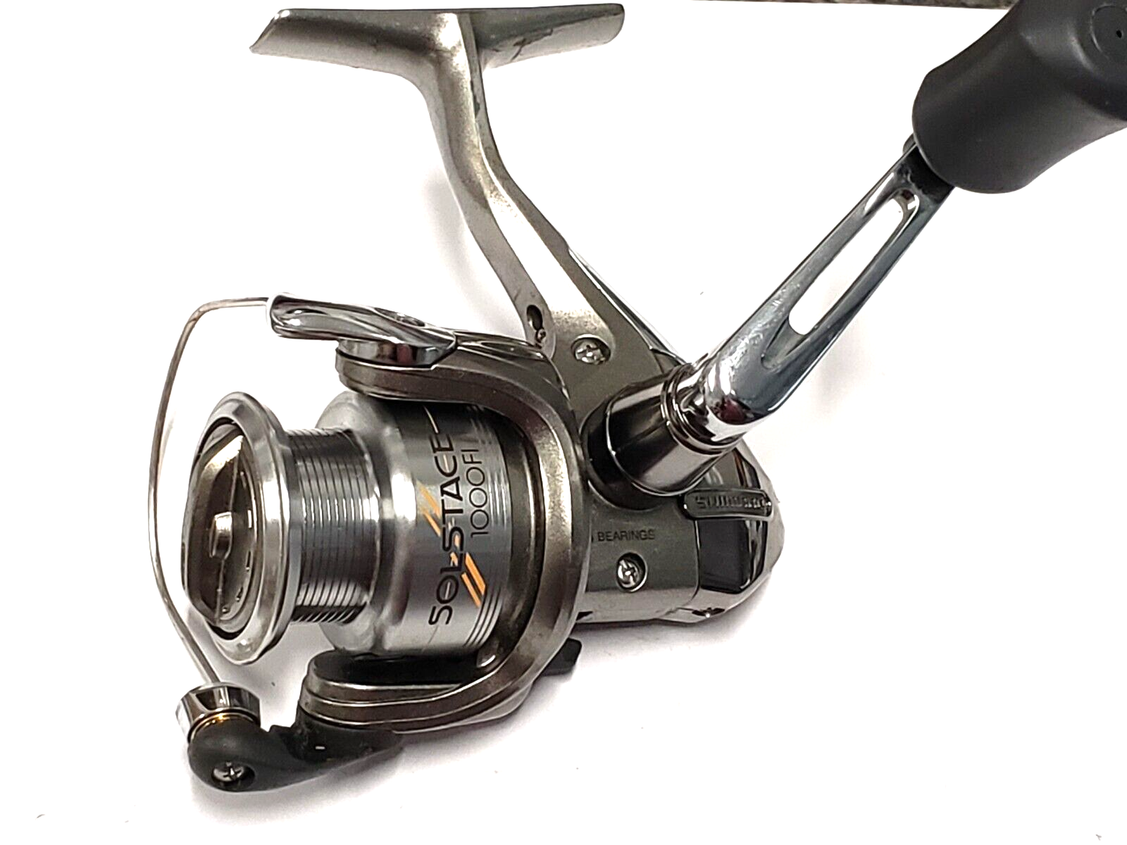 SHIMANO Solstace 1000FI Spinning Reel