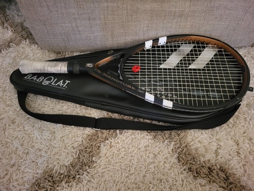 Babolat Soft Drive First Generation – ProStockTennis
