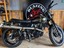 AJS SCRAMBLER 125 2300 miles learner legal motorcycle