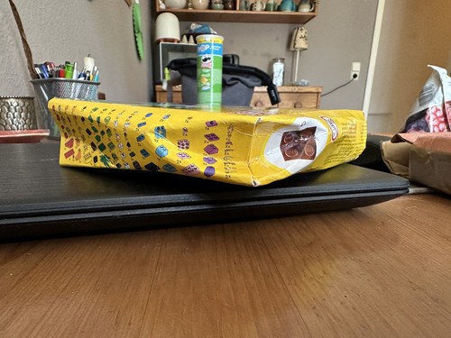 Artikelfoto(s) von einem verifizierten Käufer