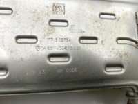 Mercedes W212 S212 E200 09-13 CDI  2,2 100KW Abgaskühlung Wärmetauscher Mercedes W212 S212 E200 09-13 13.09.2011... Vorschau 7