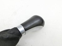 Mercedes S204 W204 C320 07-14 Autom Schaltsack Schaltmanschette mit Schaltknauf Mercedes S204 W204 C320 07-14... Vorschau 7