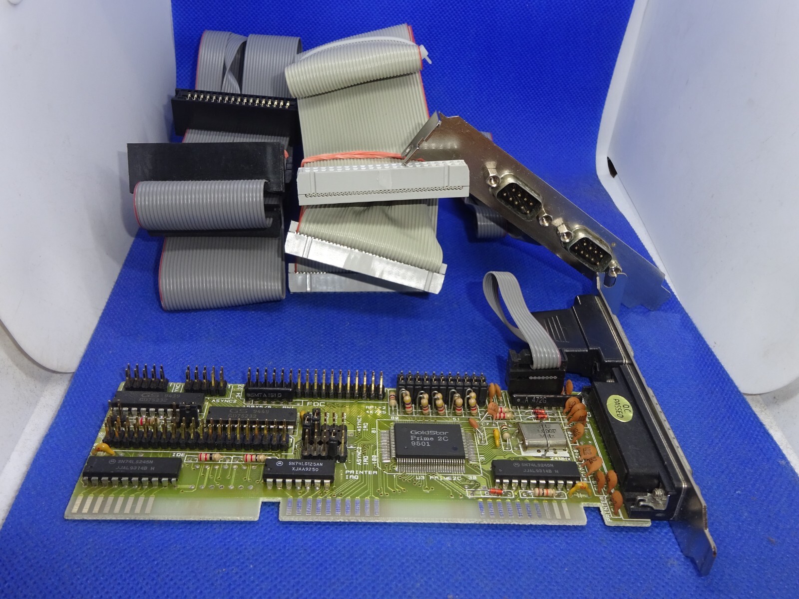 Multi i o. Pci multi i/o controller card ssd t 1p2s. xt-cf card 8bit isa mini. isa xt-cf 8bit lite.