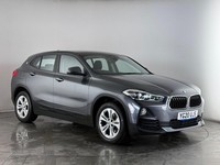 2020 BMW X2 1.5 18i SE sDrive Euro 6 (s/s) 5dr SUV Petrol Manual