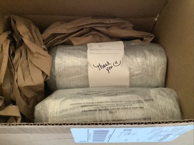 经认证买家提供的物品图片