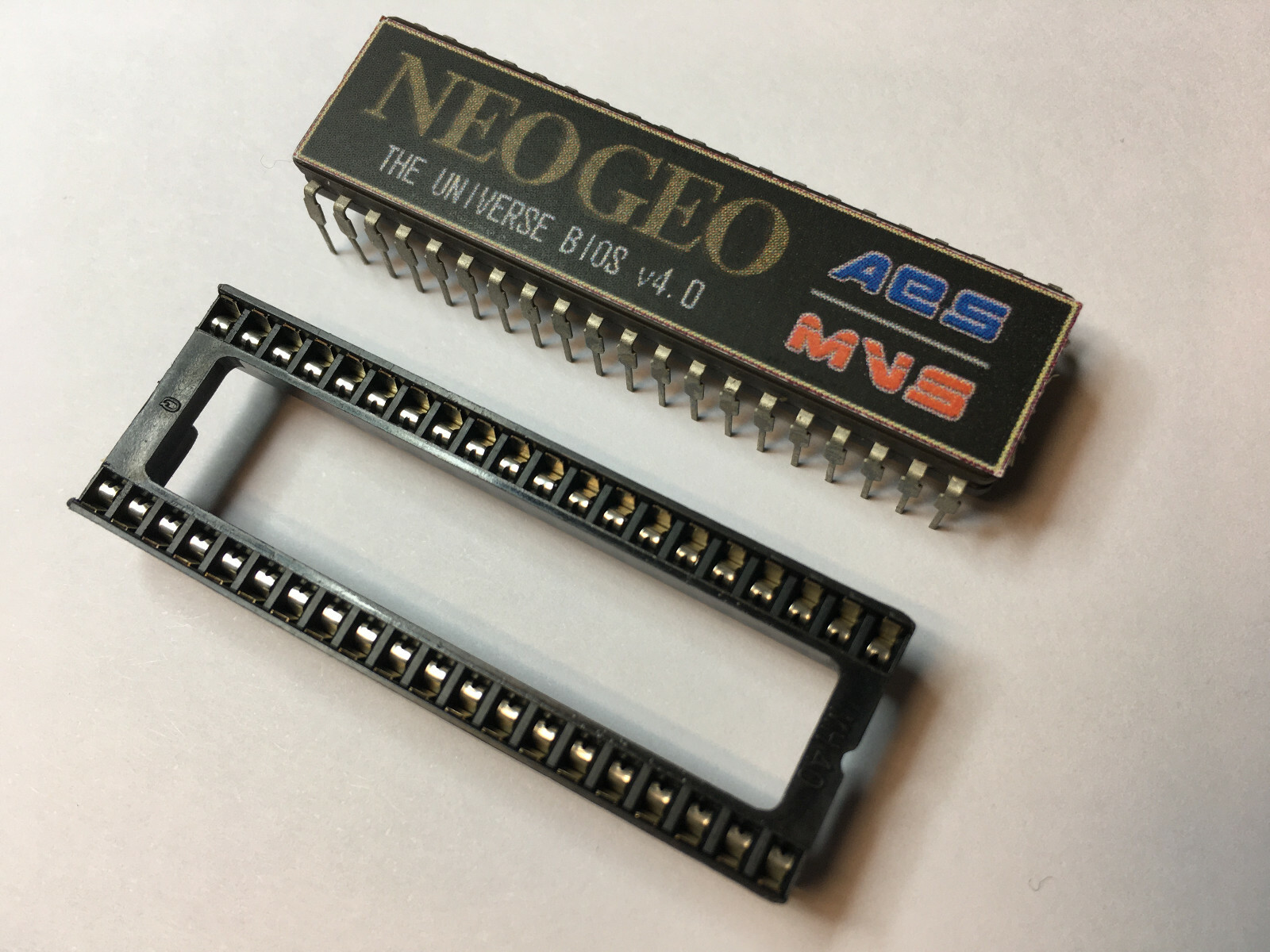 NEOGEO - MVS 4.0 BIOS + ソフト7種 NEOGEO - MVS 4.0 BIOS + ソフト7種 NEOGEO - MVS 4.0 BIOS +