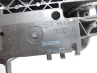 Audi Q3 8U 11-14 Türgriff Griff aussen Links Vorne LZ9Y Audi Q3 8U 11-14 25.04.2013 8T0837205A gebraucht Vorschau 8