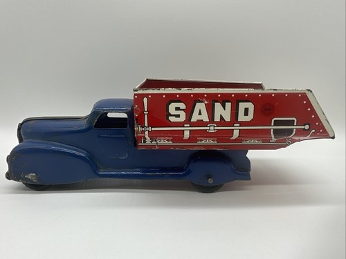 【新品】marx toys HEAVY GAUGE STEEL TRUCKS $_12.JPG?set_id=880000500F