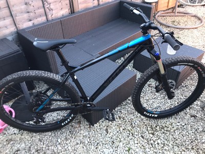 2018 vitus sentier vr 
